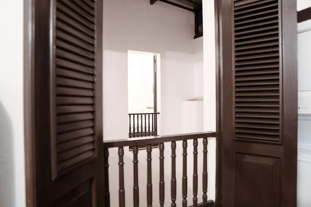 Peaceful Apt Near La Fortaleza In Osj // 65 Fort 7A Apartment San Juan Puerto Rico