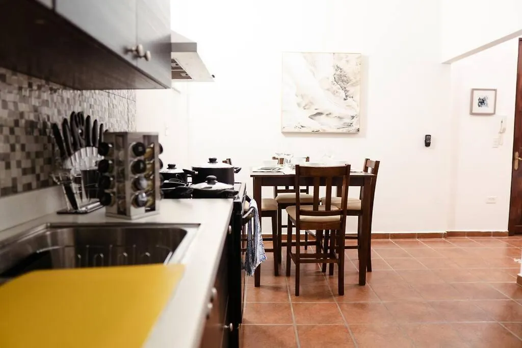 Peaceful Apt Near La Fortaleza In Osj // 65 Fort 7A Apartment San Juan 0*,