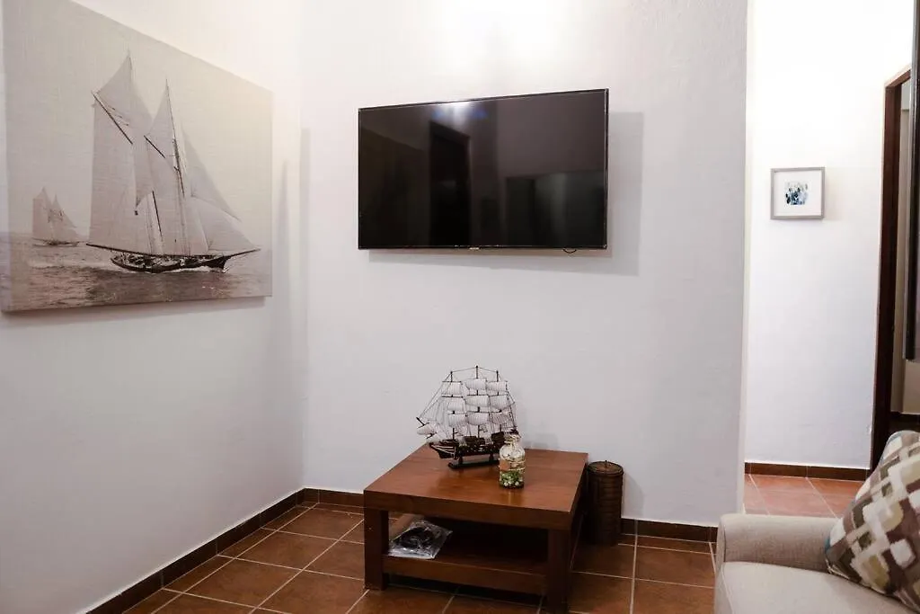 Peaceful Apt Near La Fortaleza In Osj // 65 Fort 7A Apartment San Juan 0*,