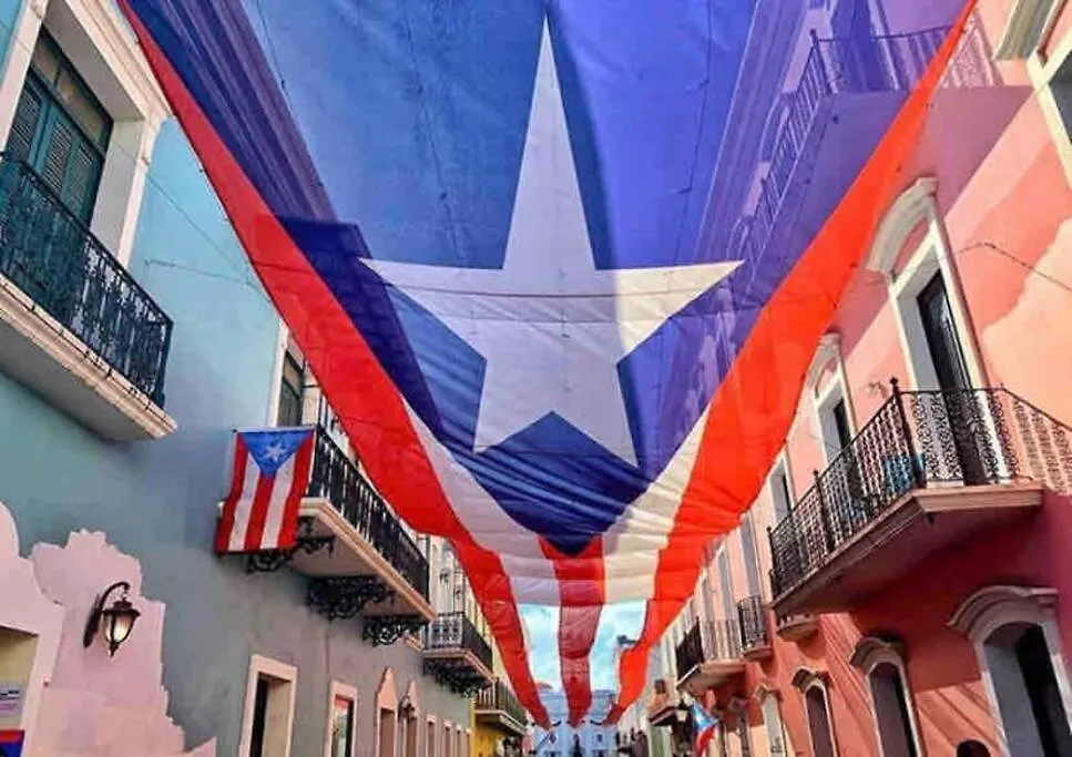 Peaceful Apt Near La Fortaleza In Osj // 65 Fort 7A Apartment San Juan 0*,  Puerto Rico